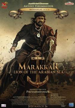 Marakkar: Lion Of Arabian Sea (2020)