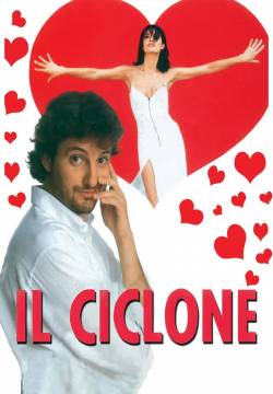 Il ciclone (1996)