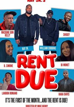 Rent Due (2019)