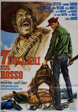 7 dollari sul rosso (1966)