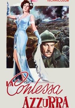 La contessa azzurra (1960)