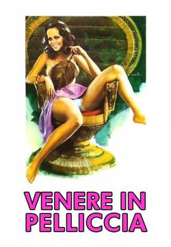 Le malizie di Venere - Venere in Pelliccia (1969)