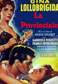 La provinciale (1953)