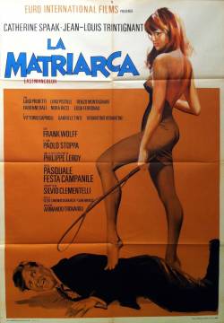 La matriarca (1968)