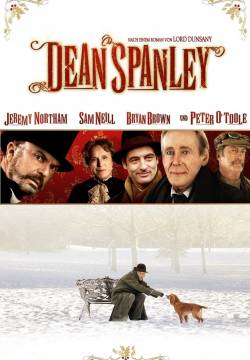 Dean Spanley (2008)