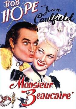 Monsieur Beaucaire (1946)