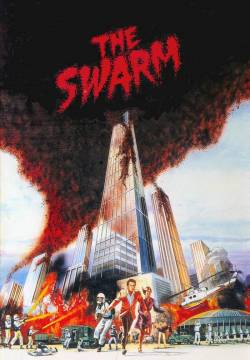 Swarm - Lo sciame che uccide (1978)