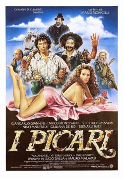 I picari (1987)