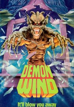 Demon Wind - Il soffio del diavolo (1990)