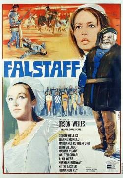 Falstaff (1965)