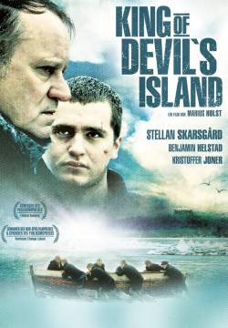 Kongen av Bastøy - King of Devil's Island (2010)