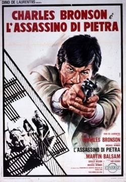 The Stone Killer - L'assassino di pietra (1973)