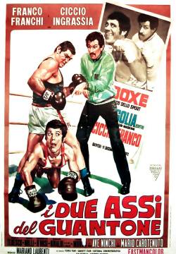 I due assi del guantone (1971)