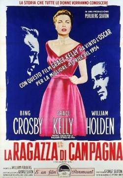 The Country Girl - La ragazza di campagna(1955)