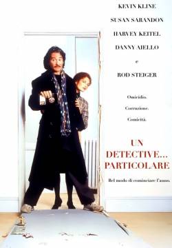 The January Man - Un detective... particolare (1989)