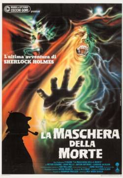 Sherlock Holmes: The Masks of Death - La maschera della morte (1984)