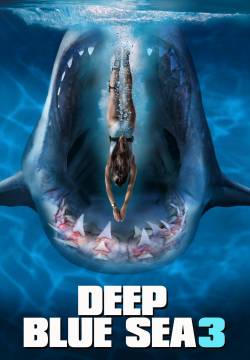 Deep Blue Sea 3 - Blu profondo 3 (2020)