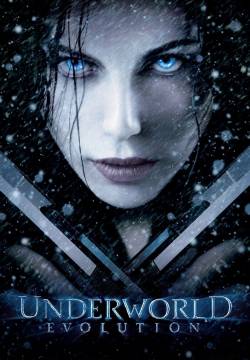 Underworld - Evolution (2006)