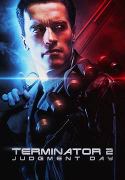 Terminator 2: Judgment Day - Il giorno del giudizio (1991)