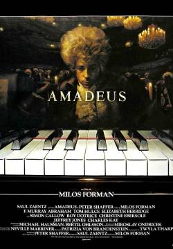 Amadeus (1984)