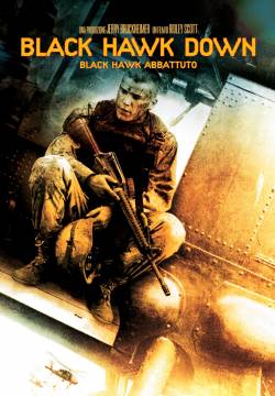 Black Hawk Down - Black Hawk abbattuto (2001)