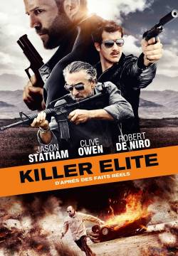 Killer Elite (2011)