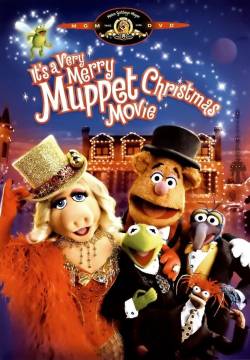It's a Very Merry Muppet Christmas Movie - Il super Buon Natale dei Muppet (2002)