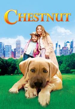 Chestnut: Hero of Central Park - Chestnut: L'eroe di Central Park (2004)