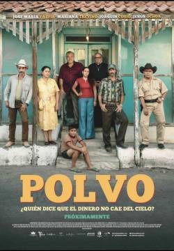 Polvo (2019)