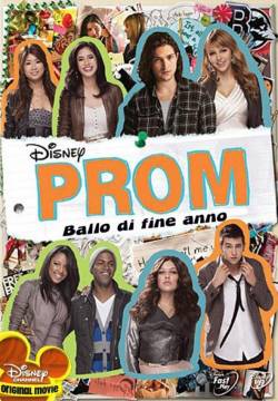 Prom - Ballo di fine anno (2011)