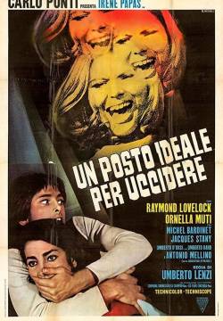 Un posto ideale per uccidere (1971)