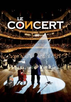 Il concerto - Le Concert (2009)