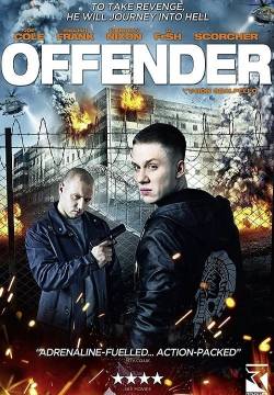 Offender (2012)