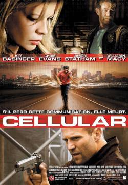 Cellular (2004)