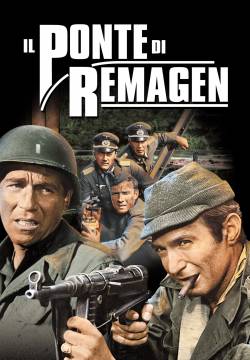 The Bridge at Remagen - Il ponte di Remagen (1969)