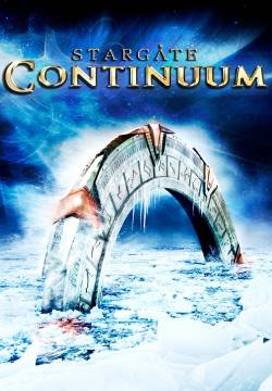 Stargate: Continuum (2008)