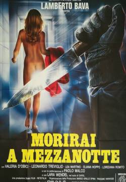 Morirai a mezzanotte (1986)