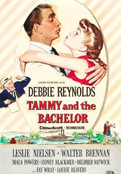 Tammy and the Bachelor - Tammy fiore selvaggio (1957)