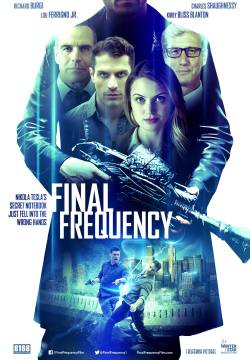 Final Frequency - Il testamento di Tesla (2020)