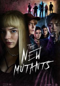The New Mutants (2020)