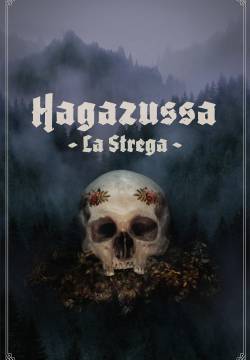 Hagazussa - La Strega (2018)