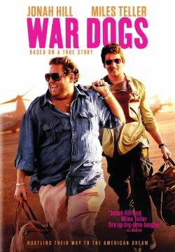 War Dogs - Trafficanti (2016)