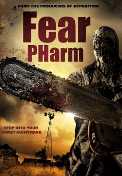 Fear Pharm (2020)