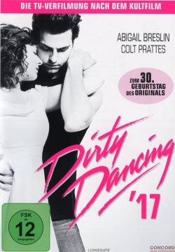 Dirty Dancing (2017)