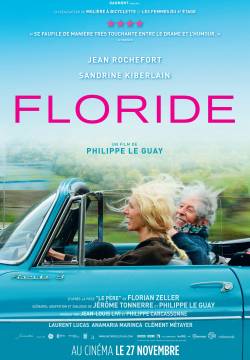 Floride - Florida (2015)