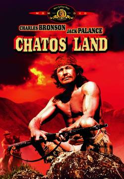 Chato's Land - Chato (1972)