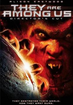 They Are Among Us - Presenze Invisibili (2004)
