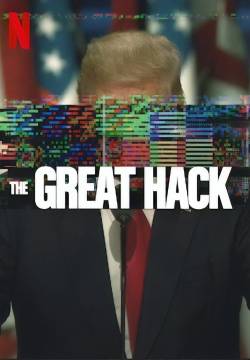 The Great Hack - Privacy violata (2019)
