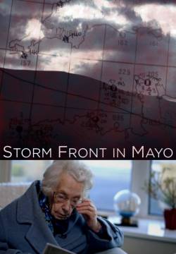 Storm Front in Mayo: The Story of the D-Day Forecast (2019)