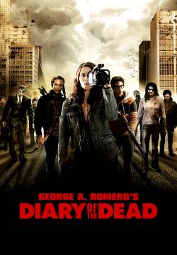 Diary of the Dead - Le cronache dei morti viventi (2007)